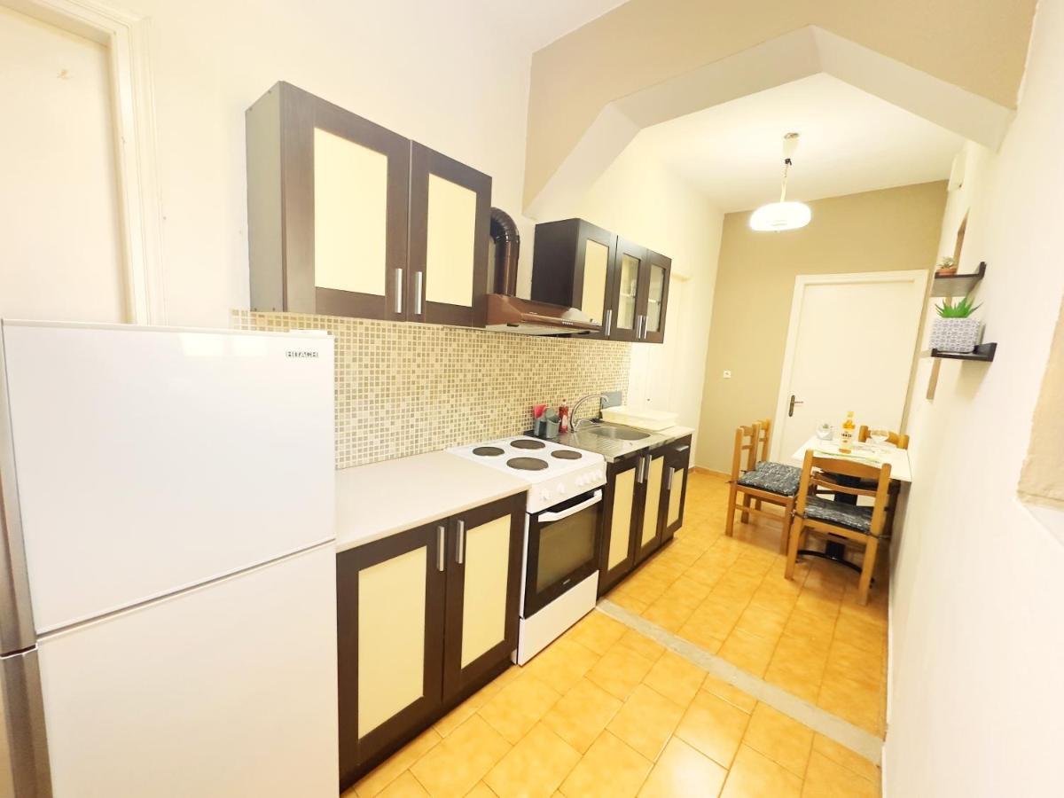 Secrets Apartments Sidárion Extérieur photo