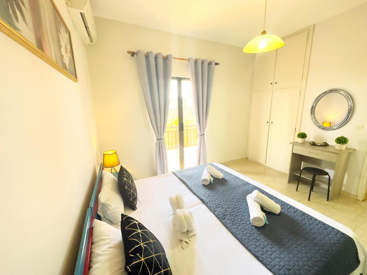 Secrets Apartments Sidárion Extérieur photo