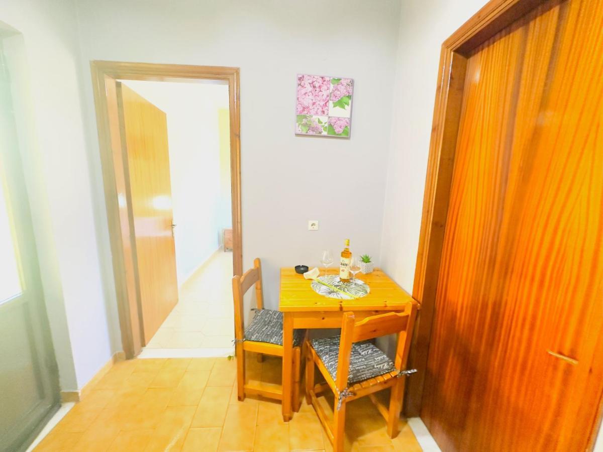 Secrets Apartments Sidárion Extérieur photo
