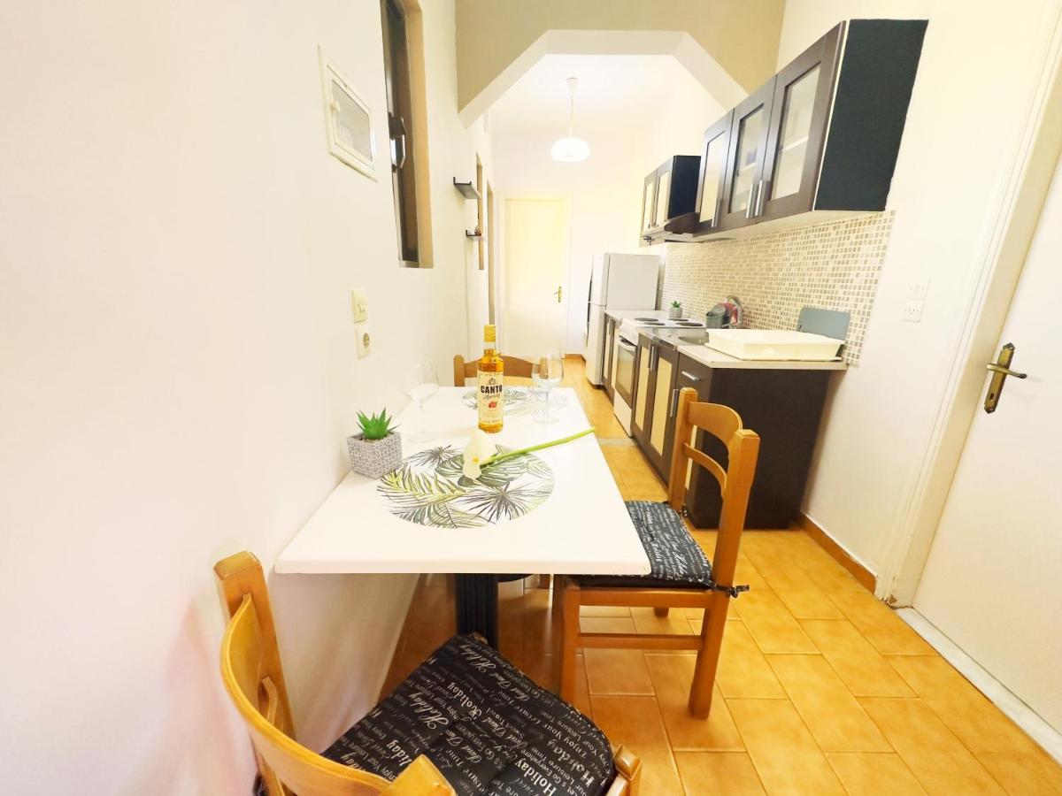 Secrets Apartments Sidárion Extérieur photo