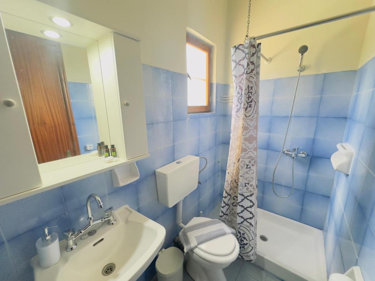 Secrets Apartments Sidárion Extérieur photo
